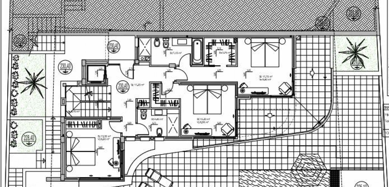 New Build - Villa -
Altea