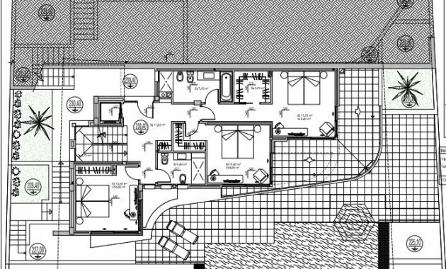 New Build - Villa -
Altea