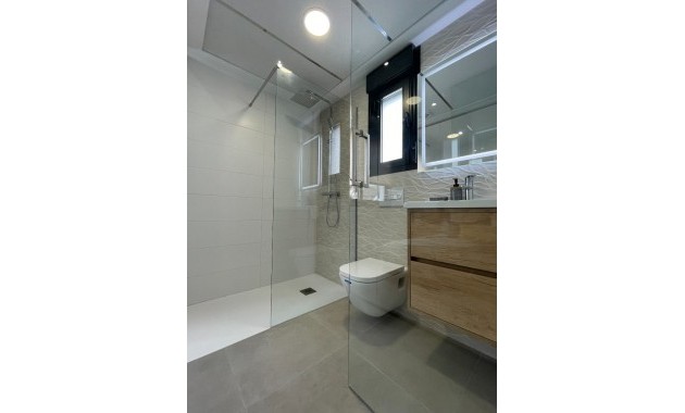 New Build - Villa -
San Javier