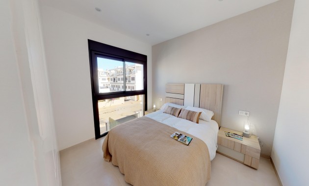 New Build - Villa -
San Javier