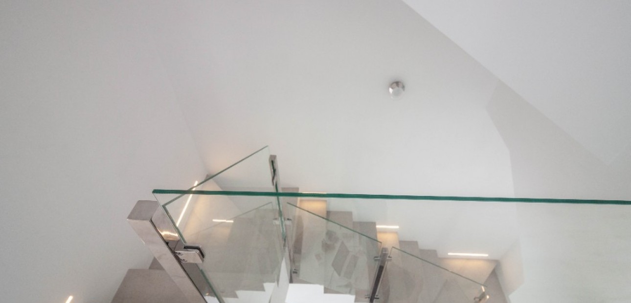 New Build - Villa -
Villamartín