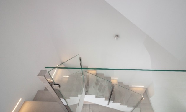 New Build - Villa -
Villamartín