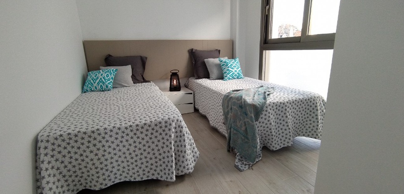 New Build - Villa -
Villamartín