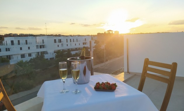 New Build - Villa -
Villamartín