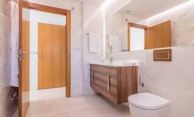 New Build - Villa -
Campoamor