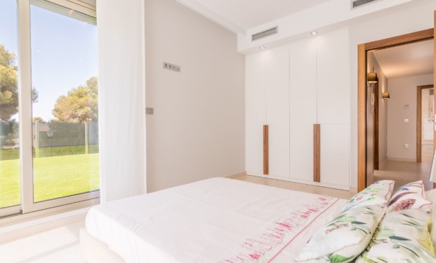 New Build - Villa -
Campoamor