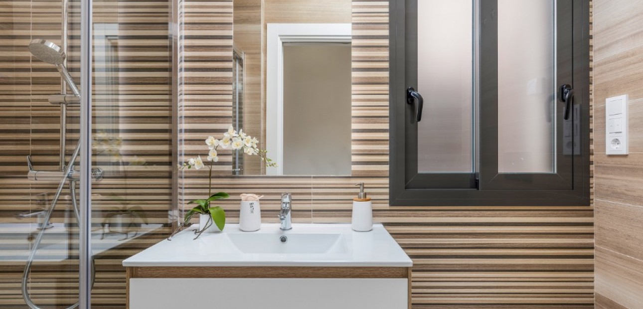 Nieuwbouw - Appartement / flat -
Torrevieja