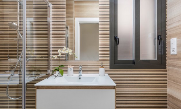 Nieuwbouw - Appartement / flat -
Torrevieja