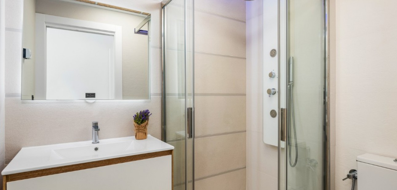 Nieuwbouw - Appartement / flat -
Los Balcones