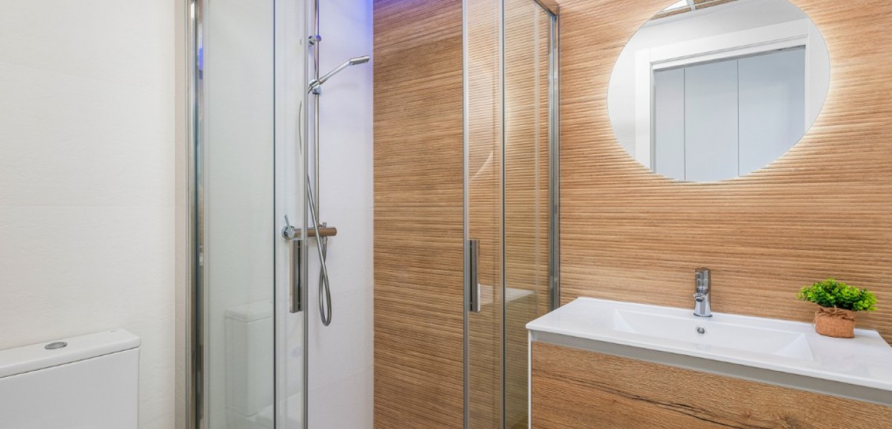 Nieuwbouw - Appartement / flat -
Los Balcones