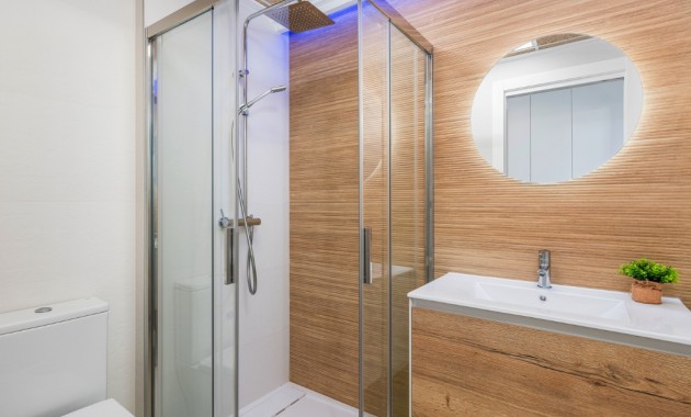 Nieuwbouw - Appartement / flat -
Los Balcones