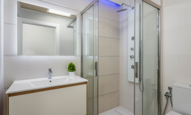 New Build - Apartment / flat -
Los Balcones