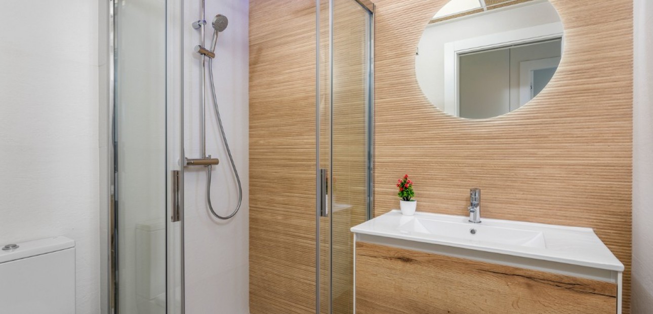 New Build - Apartment / flat -
Los Balcones