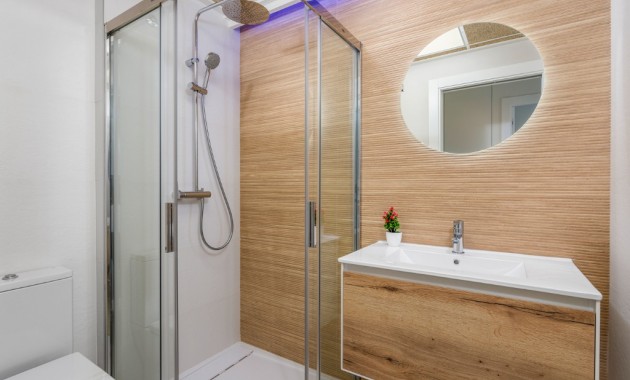 New Build - Apartment / flat -
Los Balcones