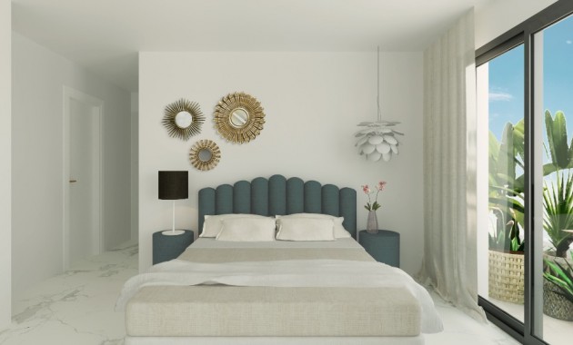 Nueva construcción  - Apartamento / piso -
Guardamar del Segura