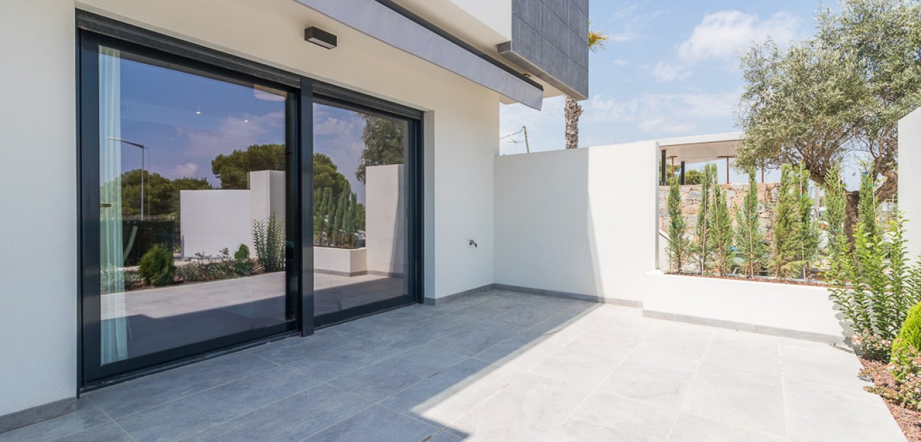 Nueva construcción  - Apartamento / piso -
Los Balcones