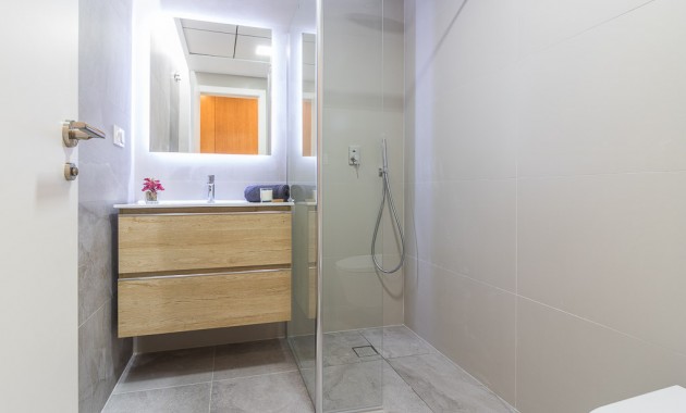 Nueva construcción  - Apartamento / piso -
Los Balcones