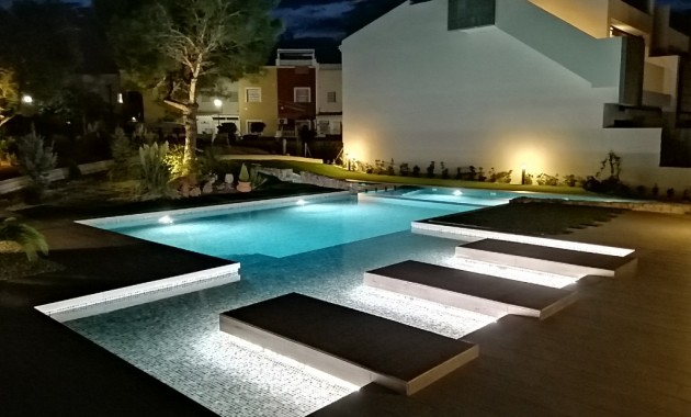 Nueva construcción  - Apartamento / piso -
Los Balcones