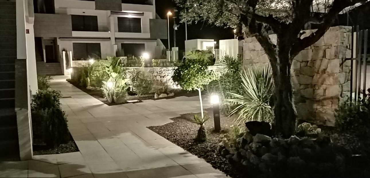 Nueva construcción  - Apartamento / piso -
Los Balcones