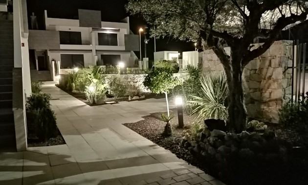 Nueva construcción  - Apartamento / piso -
Los Balcones