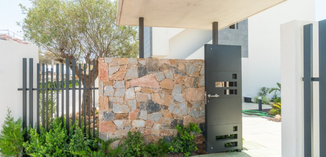 Nueva construcción  - Apartamento / piso -
Los Balcones