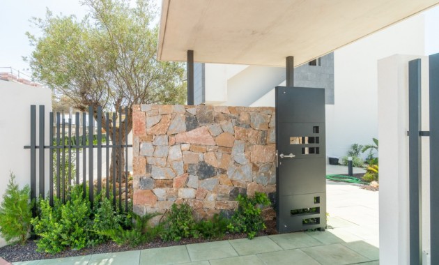 Nueva construcción  - Apartamento / piso -
Los Balcones