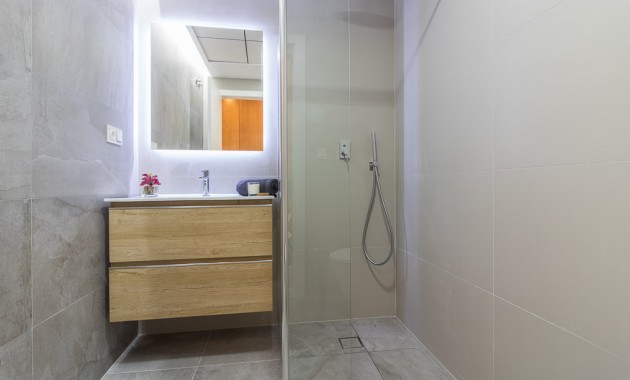 Nieuwbouw - Appartement / flat -
Los Balcones