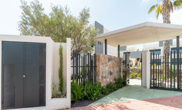 Nieuwbouw - Appartement / flat -
Los Balcones