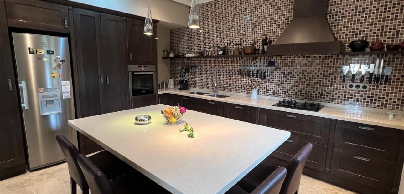 Sale - Villa -
Ciudad Quesada