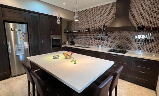 Sale - Villa -
Ciudad Quesada