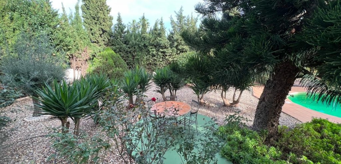 Sale - Villa -
Ciudad Quesada