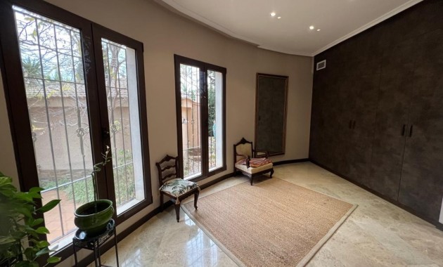 Sale - Villa -
Ciudad Quesada