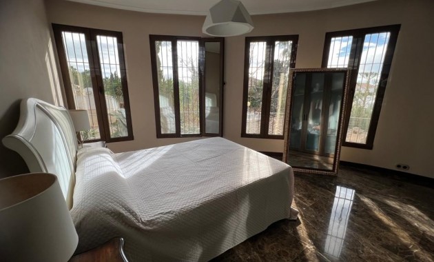 Sale - Villa -
Ciudad Quesada