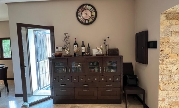 Sale - Villa -
Ciudad Quesada