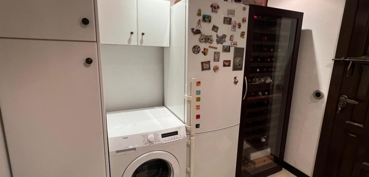 Sale - Villa -
Ciudad Quesada