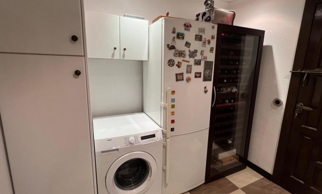 Sale - Villa -
Ciudad Quesada