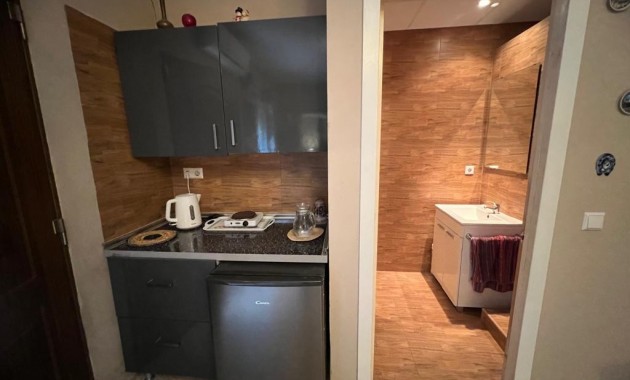 Sale - Villa -
Ciudad Quesada