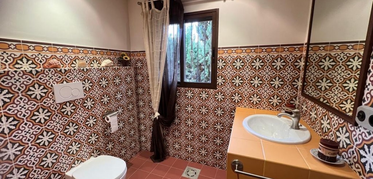 Sale - Villa -
Ciudad Quesada