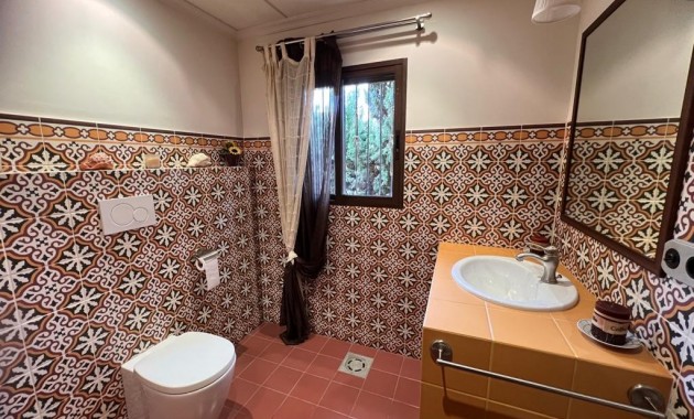 Sale - Villa -
Ciudad Quesada