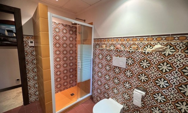 Sale - Villa -
Ciudad Quesada