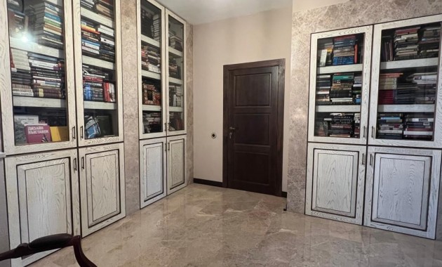 Sale - Villa -
Ciudad Quesada