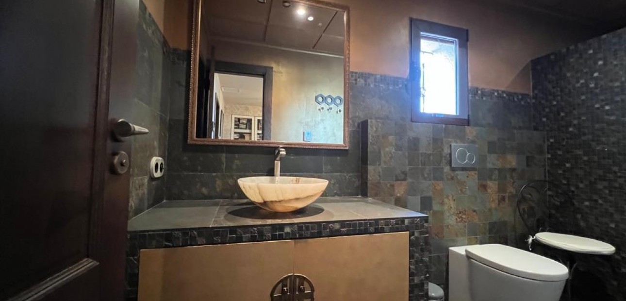 Sale - Villa -
Ciudad Quesada