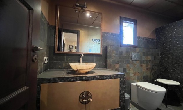 Sale - Villa -
Ciudad Quesada