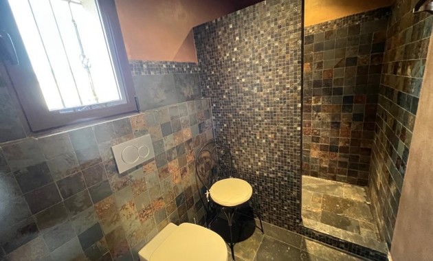 Sale - Villa -
Ciudad Quesada