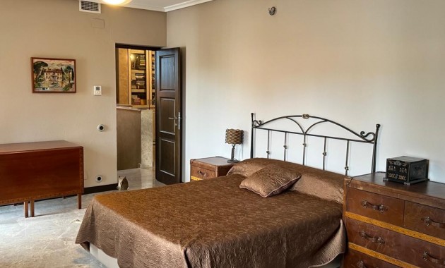 Sale - Villa -
Ciudad Quesada