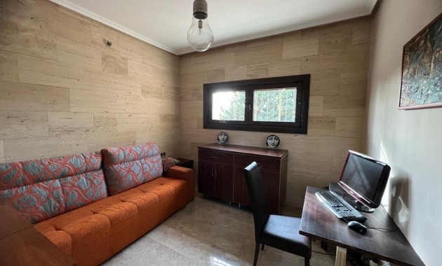 Sale - Villa -
Ciudad Quesada