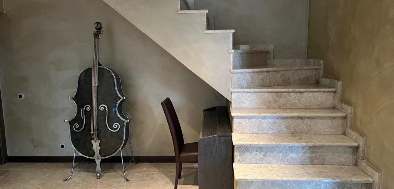 Sale - Villa -
Ciudad Quesada