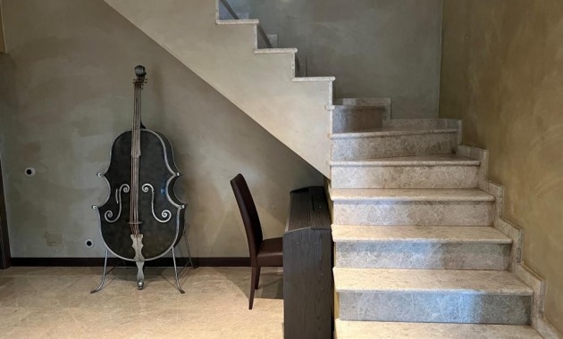 Sale - Villa -
Ciudad Quesada