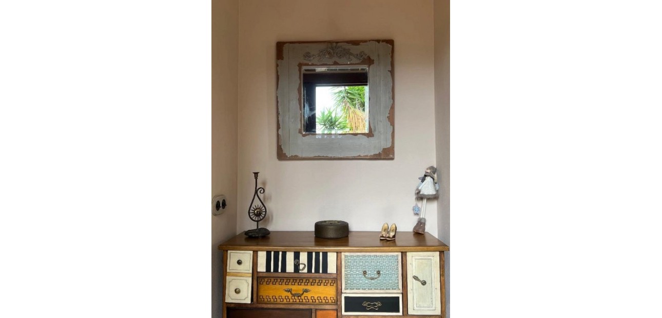 Sale - Villa -
Ciudad Quesada