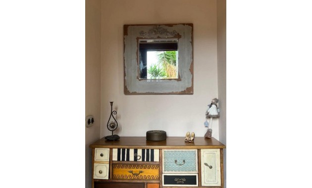 Sale - Villa -
Ciudad Quesada